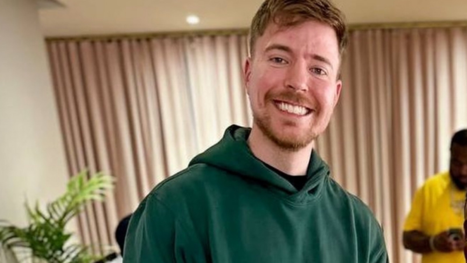 MrBeast Faces Backlash for Controversial Joke About Buying $4M Breaking Bad House