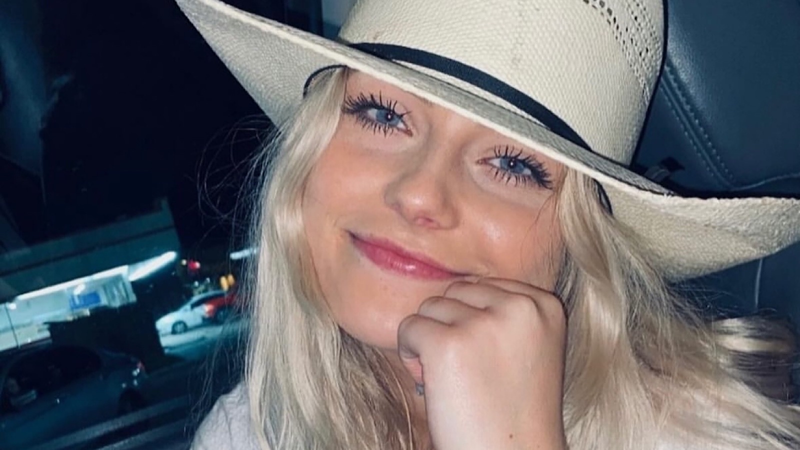 TikTok Star Taylor Rousseau Grigg's Tragic Cause of Death Revealed - Heartbreaking Details Unveiled