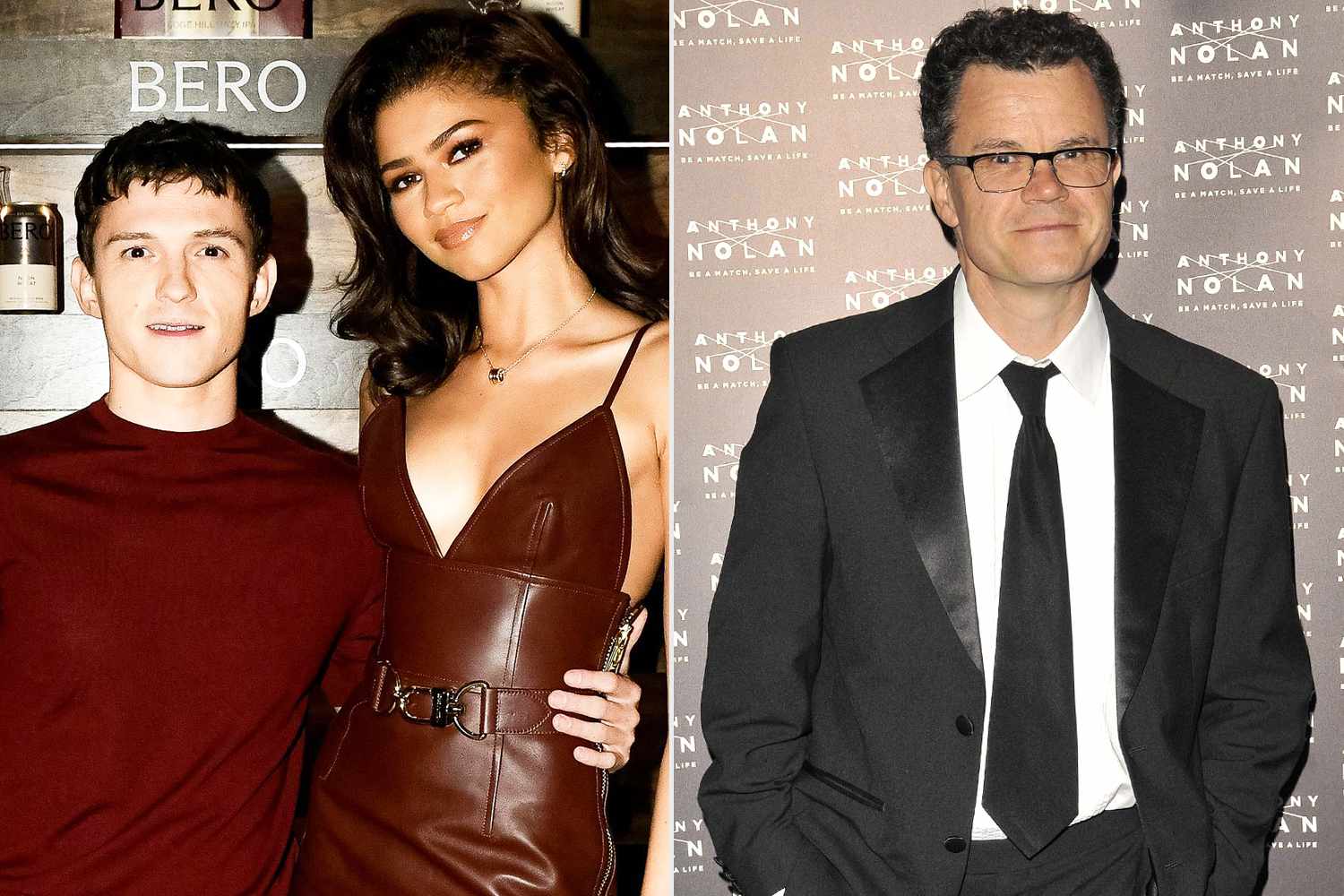 Tom Holland's Dad Shares Confidence in Actor's Relationship with Zendaya Despite Challenges of Fame