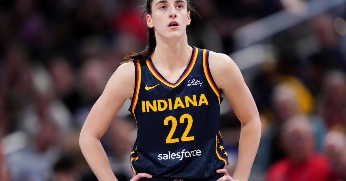 Man Arrested for Stalking WNBA Star Caitlin Clark in Indianapolis