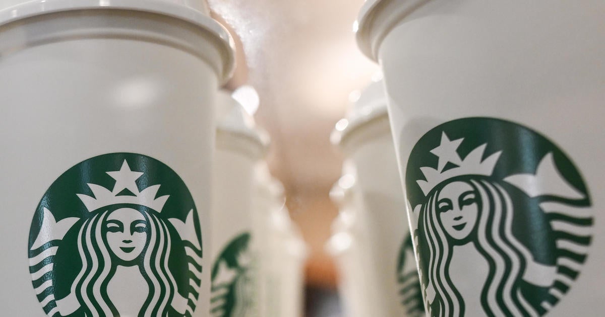 Starbucks Implements New Policy Requiring Purchases for Store Stay