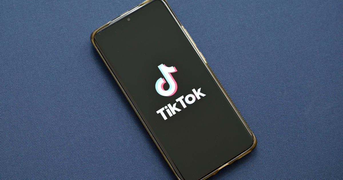 TikTok Ban Sparks Black Market for TikTok-loaded Phones Selling for Thousands Online