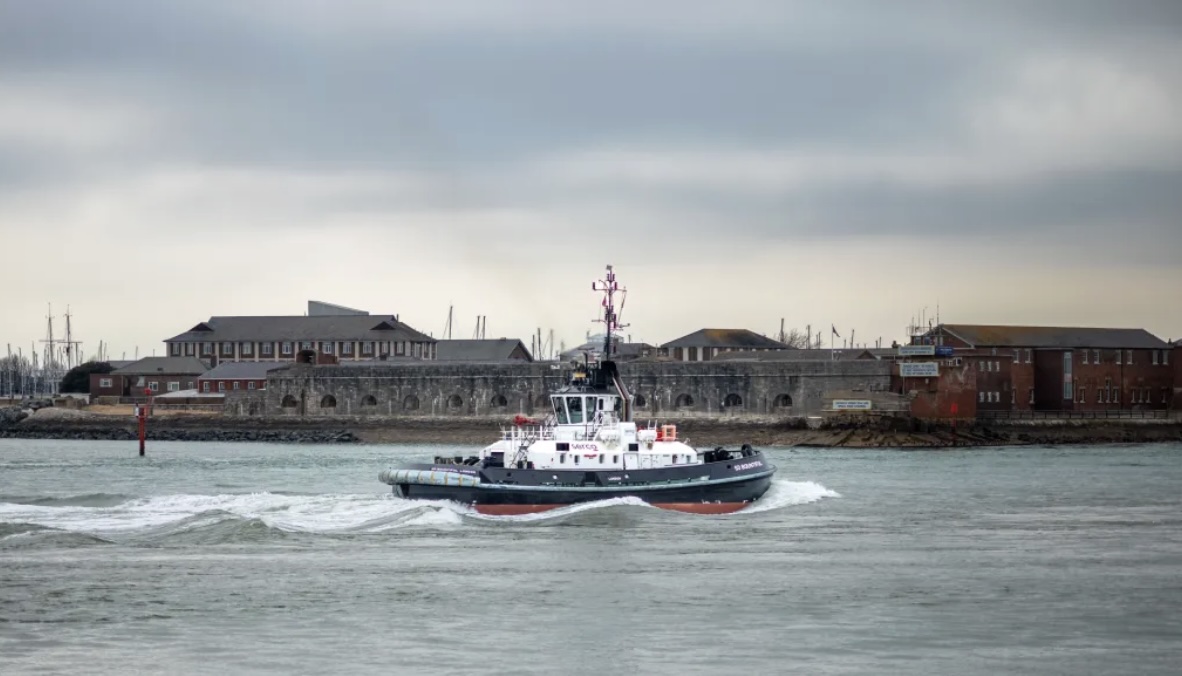 UK Navy Mistook Farting Whale for Phantom Russian Submarine Threat
