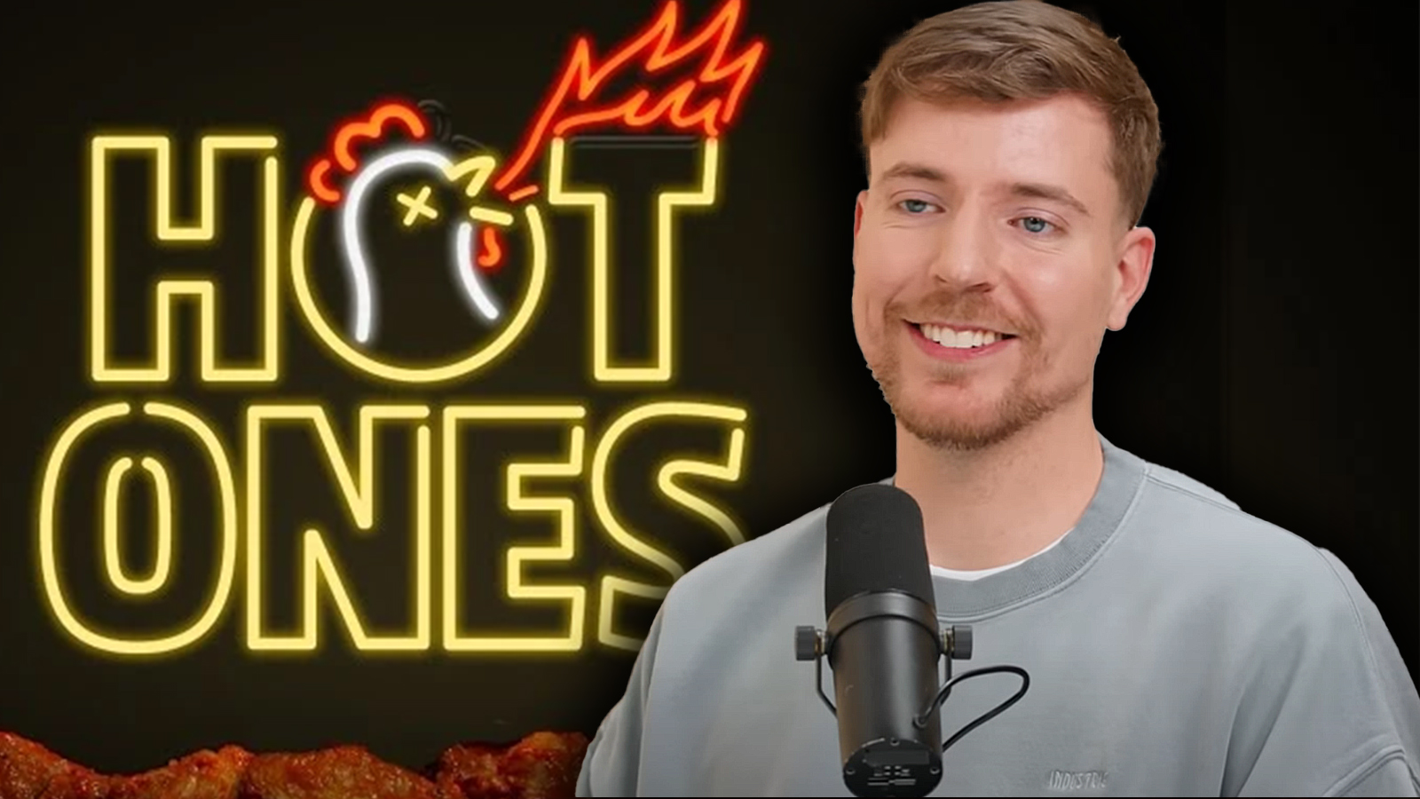 MrBeast's Missed Opportunity: Why He Didn't Buy Hot Ones Despite Interest