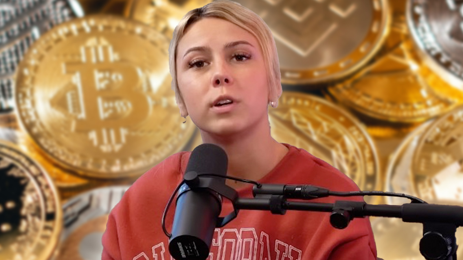 What happened to Hailey Welch? 'Hawk Tuah' girl vanishes following crypto controversy