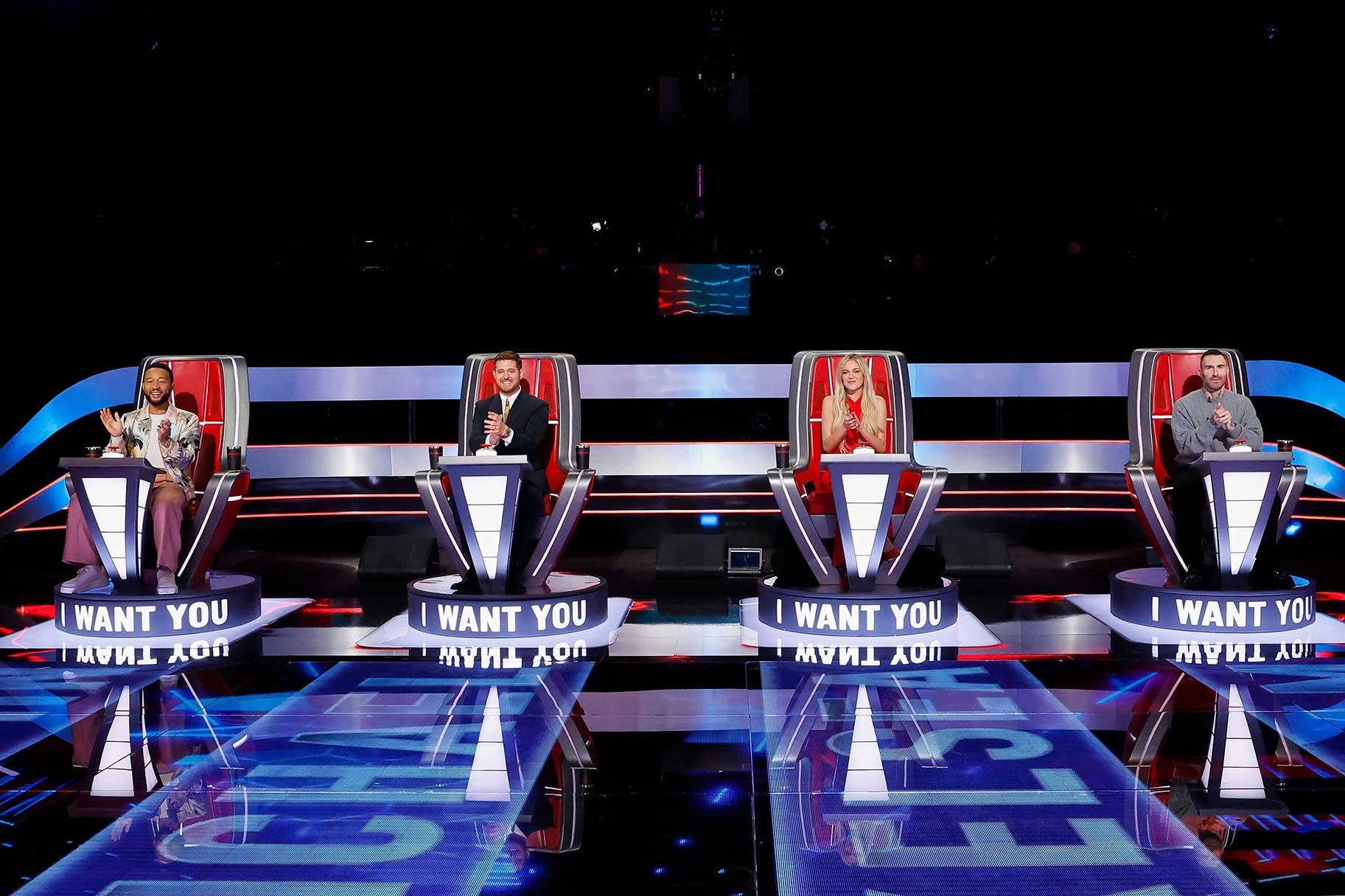 The Voice Season 27 Introduces a New Schedule Twist!