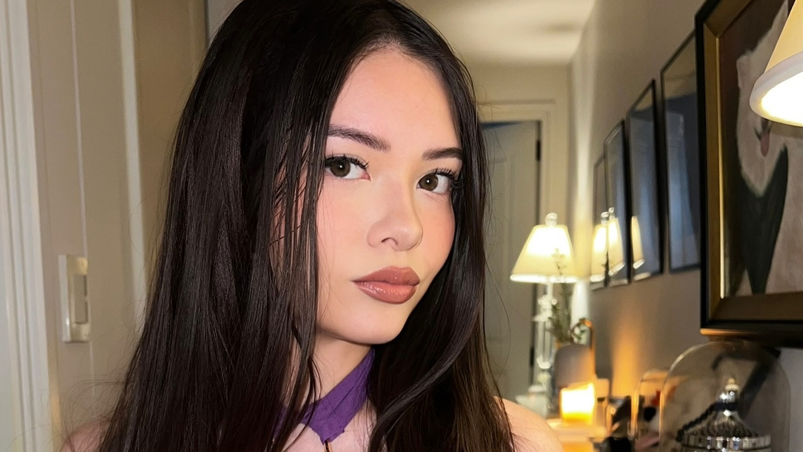 Streamer itsKatchii Apologizes After Twitch Ban For Throwing Elon Musk Salute