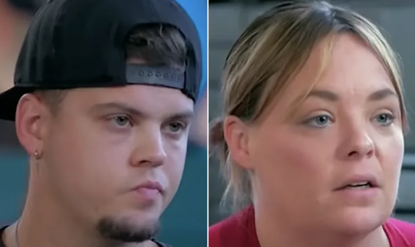 Tyler Baltierra Shares Update on Drama with Daughter Carly's Adoptive Parents