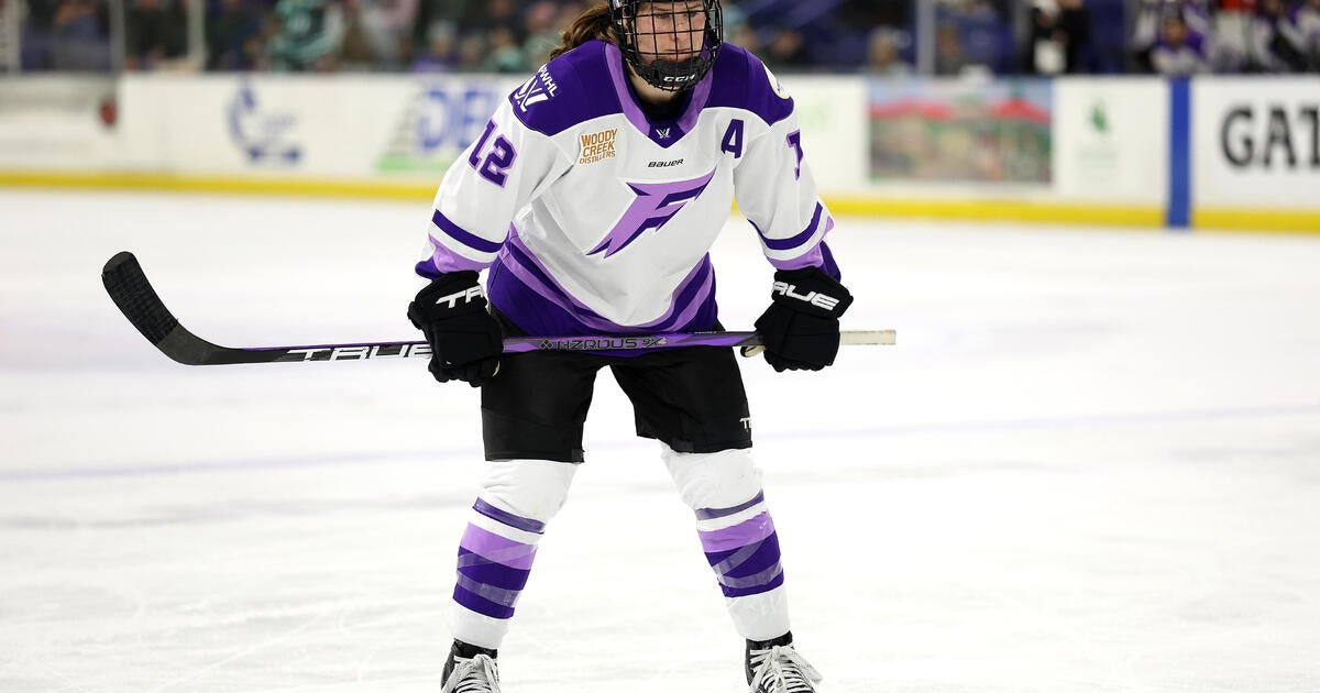 Maddie Rooney's Stellar Performance Leads Minnesota Frost to Victory Over Montreal Victoire