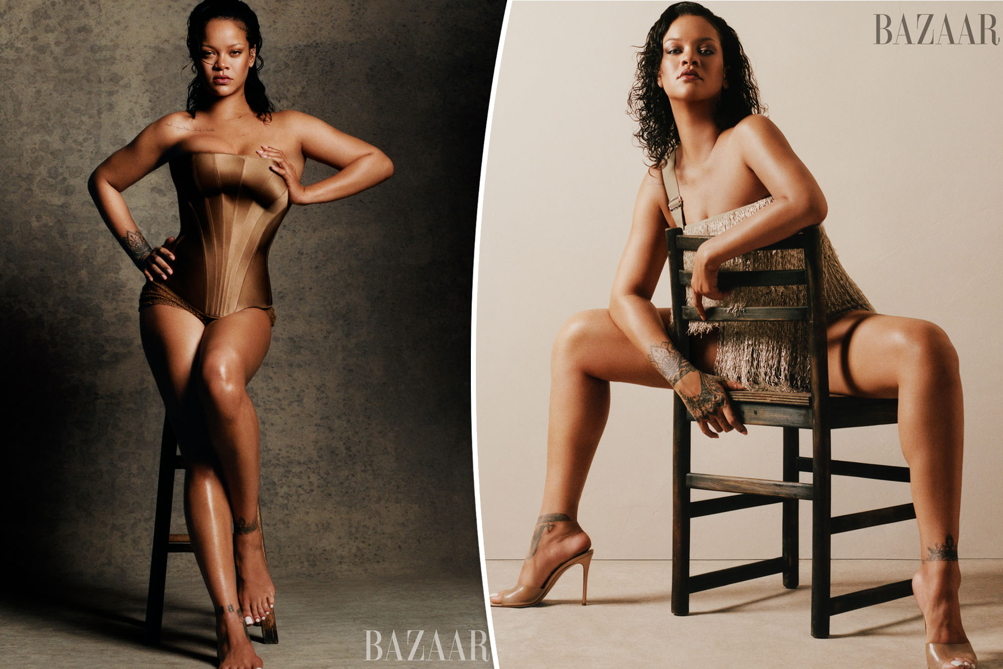 Rihanna Opens Up About the Loneliness of Fame: Rejects the 