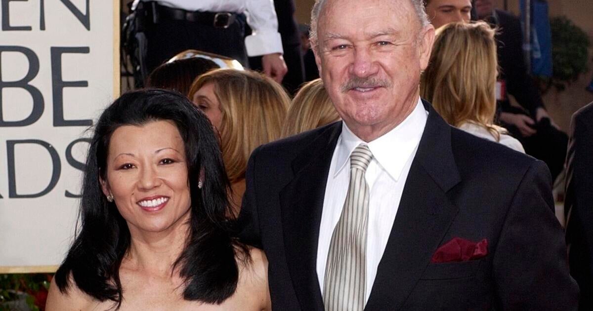 Gene Hackman: A Legendary Career Remembered
