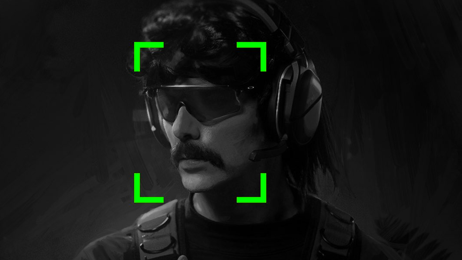 Dr Disrespect Refuses Kick's Offer After CEO Claims Signing Him Would 