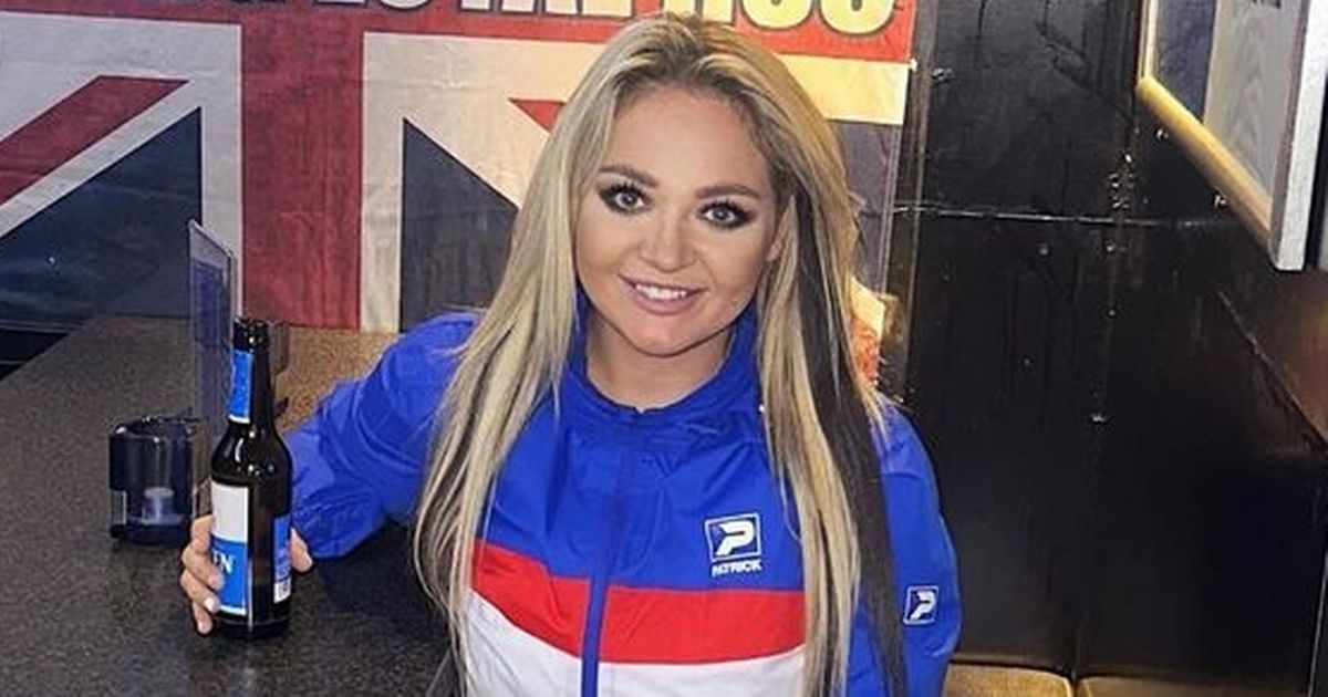 Rangers-Mad Model Reveals FaceTime with Celtic Star and Fan Banter