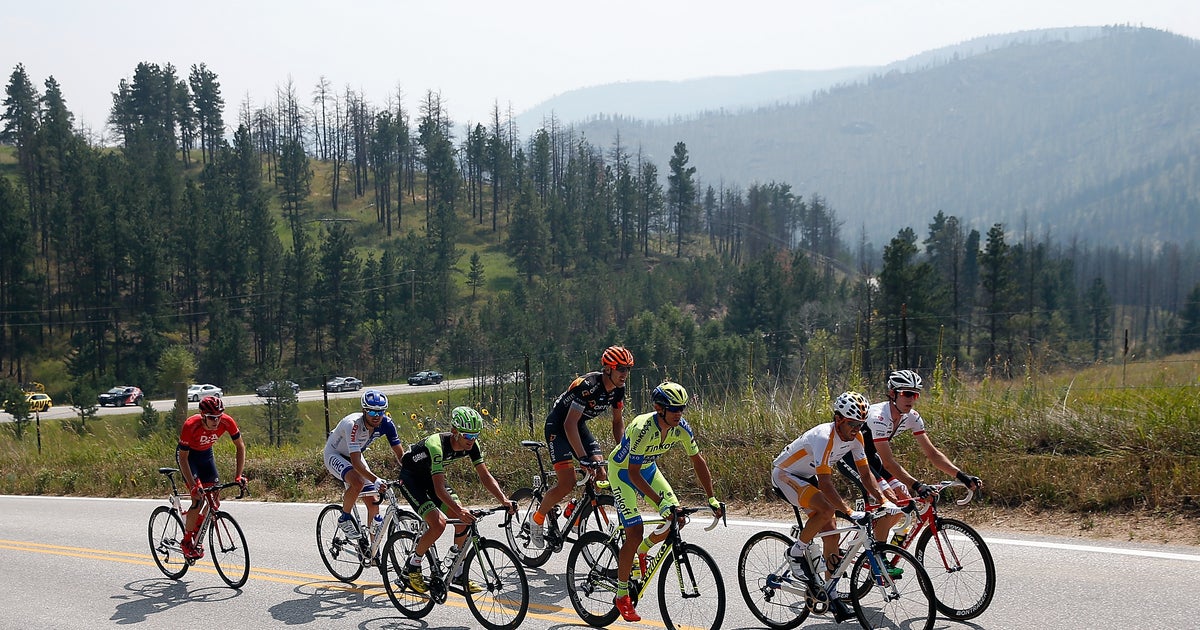 Get Ready, Cyclists! The Tour of Colorado is Back in 2026!