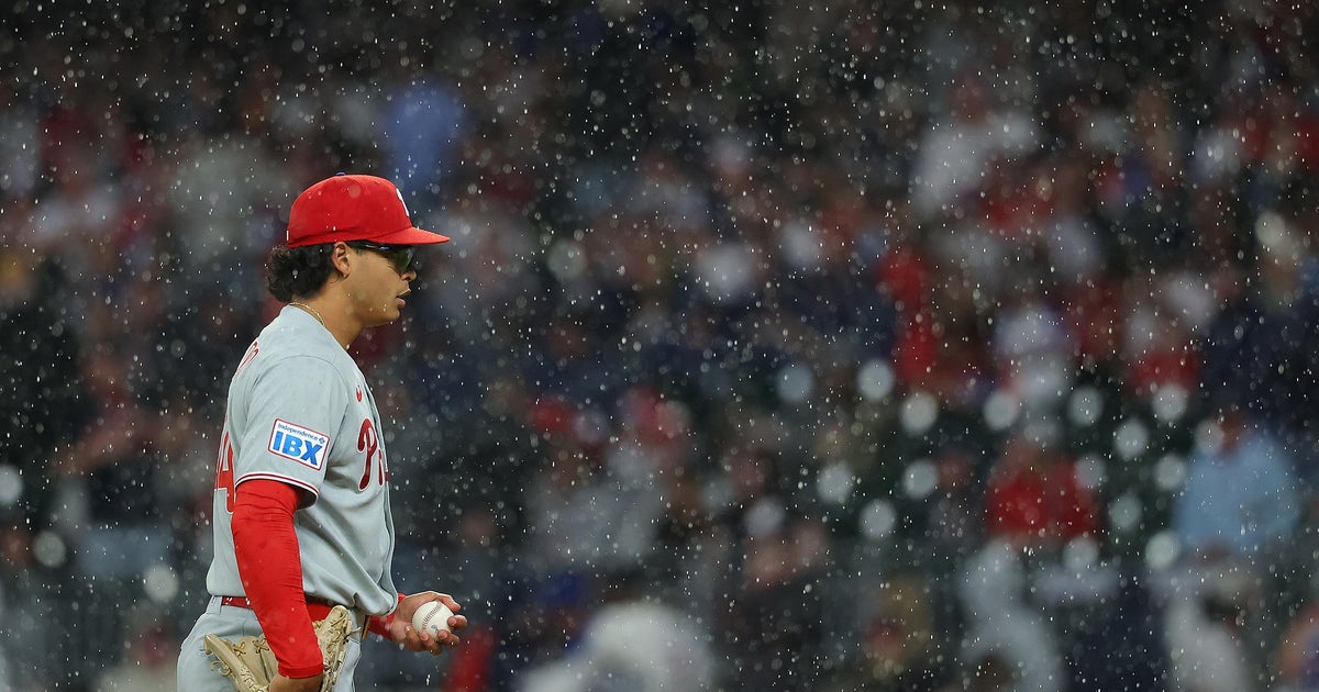 Heartbreaker in Atlanta: Phillies Fall to Braves in Extra Innings