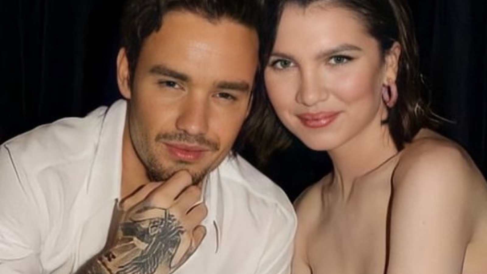 Liam Payne's Ex-Fiancée Maya Henry Takes Legal Action: Unraveling the Drama