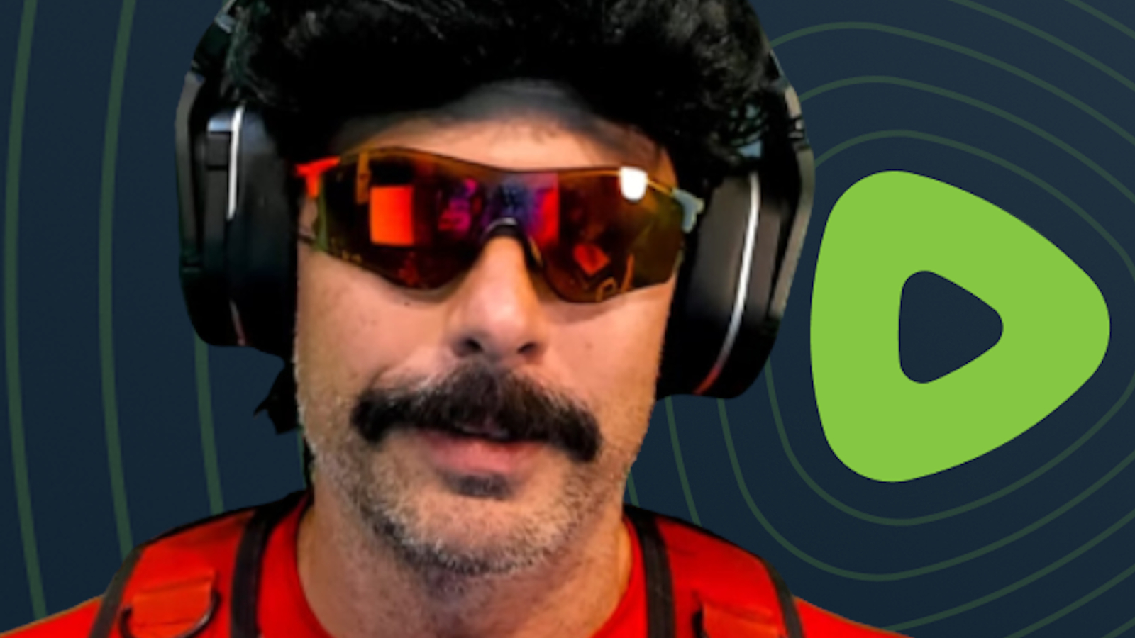 Why Rumble and Kick Refuse to Sign Dr Disrespect: The Latest Streaming Drama Unfolds