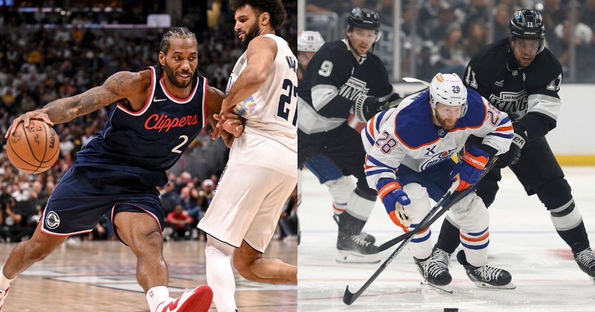 Clippers and Kings Face Must-Win Games in Playoff Showdown