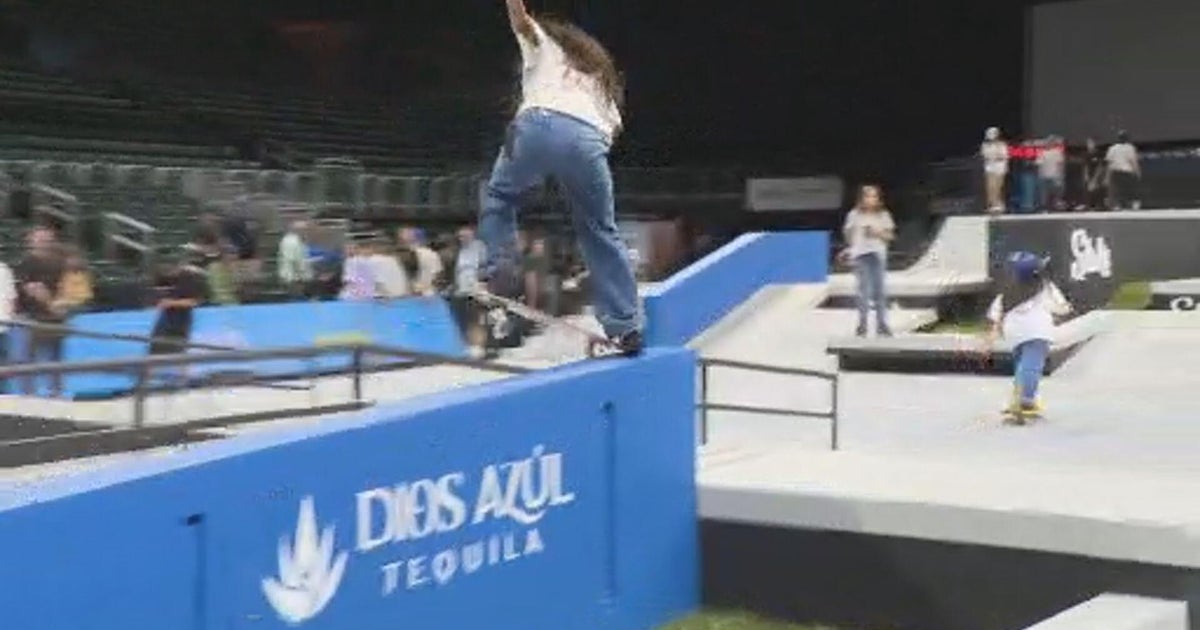 Miami Welcomes Street League Skateboarding: A Showcase of Global Talent
