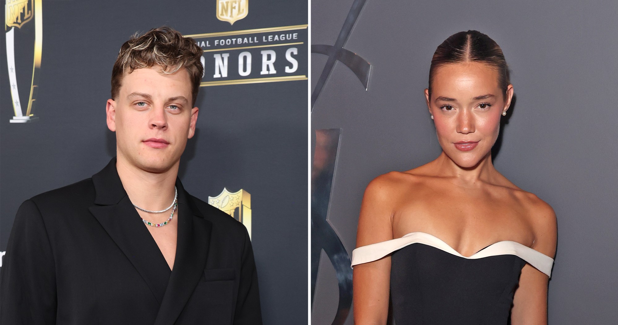 Joe Burrow and Olivia Ponton Spotted Together: Relationship Update After Burglary