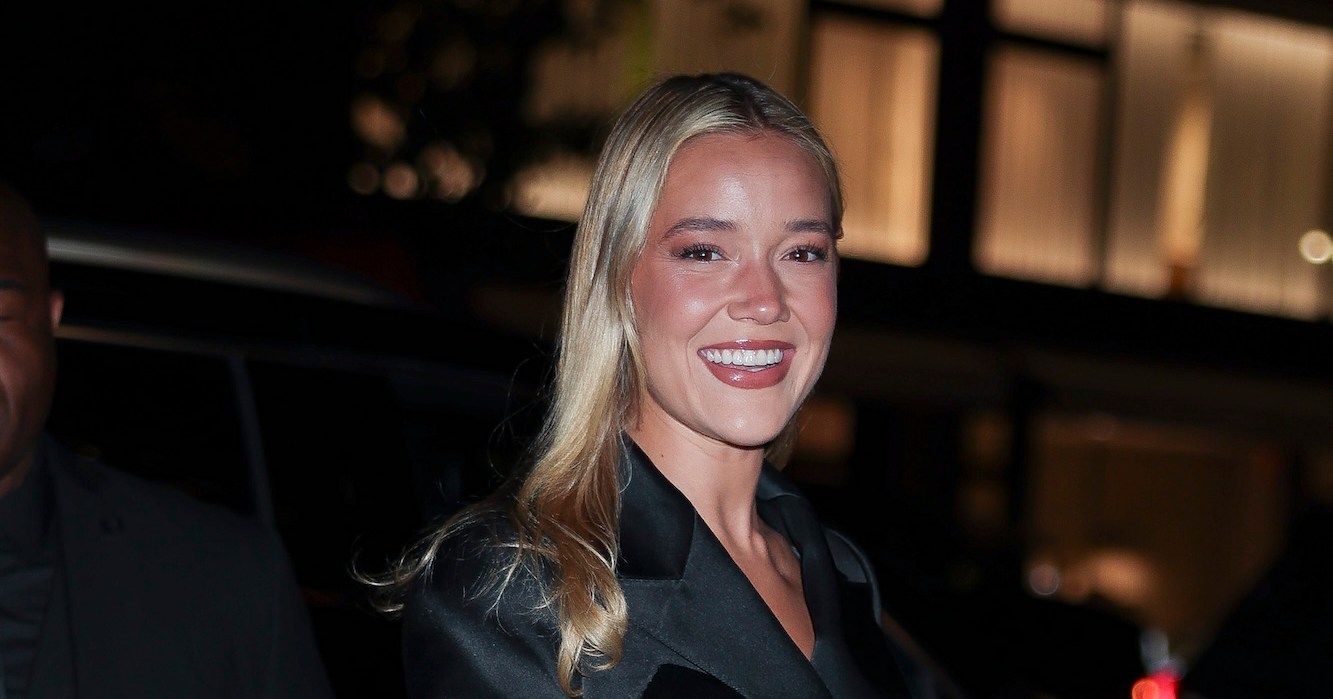 Olivia Ponton Keeps Quiet on Joe Burrow Romance Rumors Amid Burglary Incident