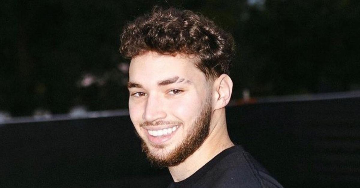 Adin Ross Reveals His Jaw-Dropping Streaming Earnings: $150K in Just One Week!