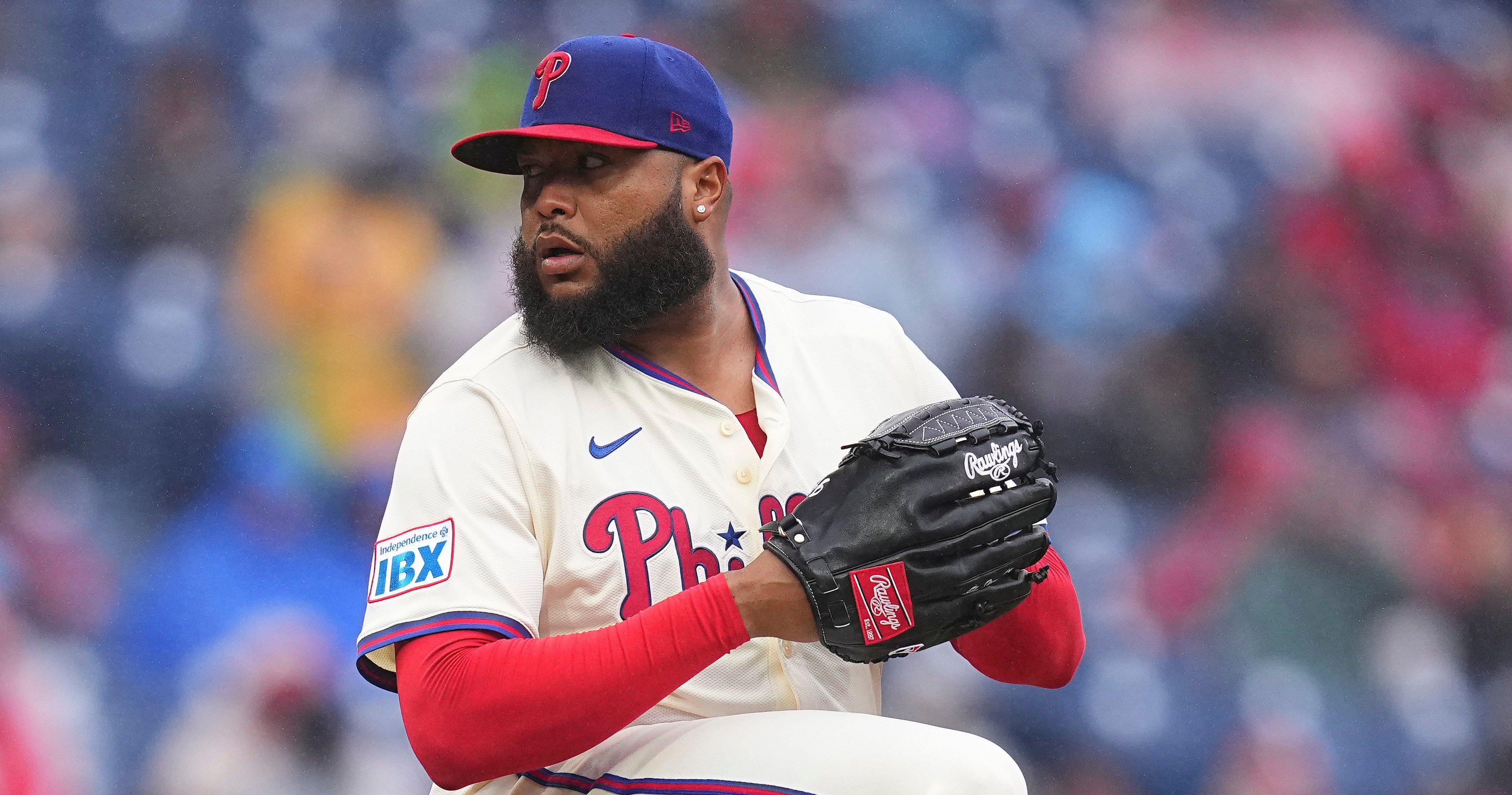 Jose Alvarado's 80-Game Suspension: What You Need to Know