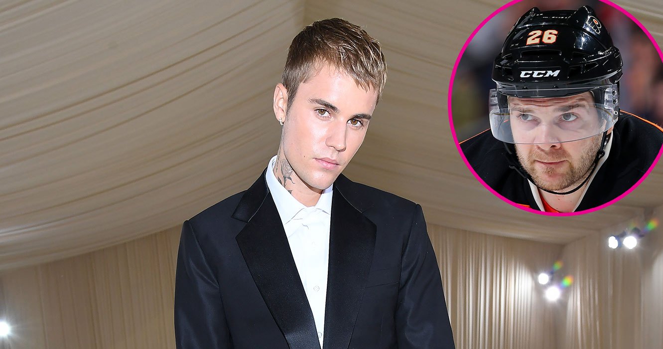 Maple Leafs Legend Calls Out Justin Bieber's Game 7 Look