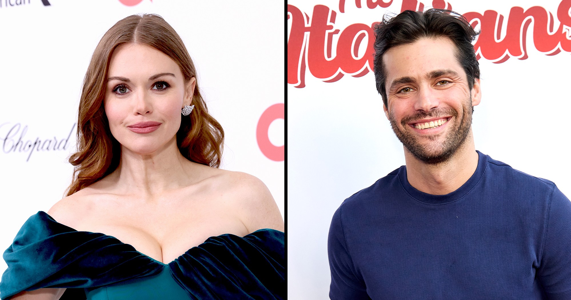 Get Ready for a Touchdown of Love: Holland Roden Stars in Hallmark's NFL Romance
