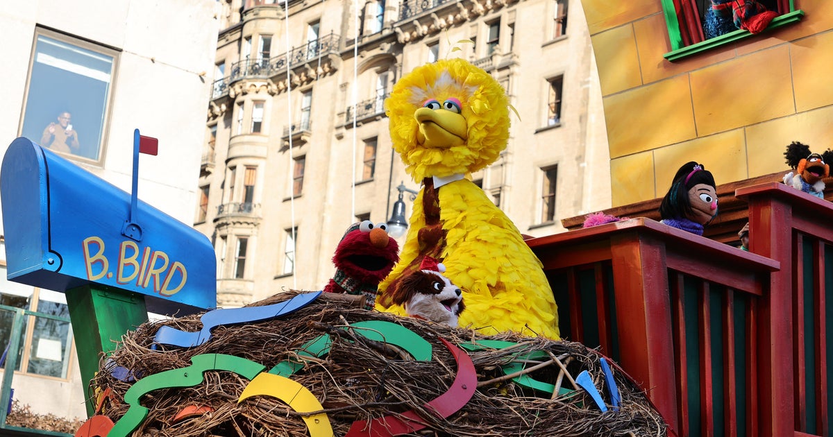 Sesame Street Teams Up with Netflix for Exciting 56th Season