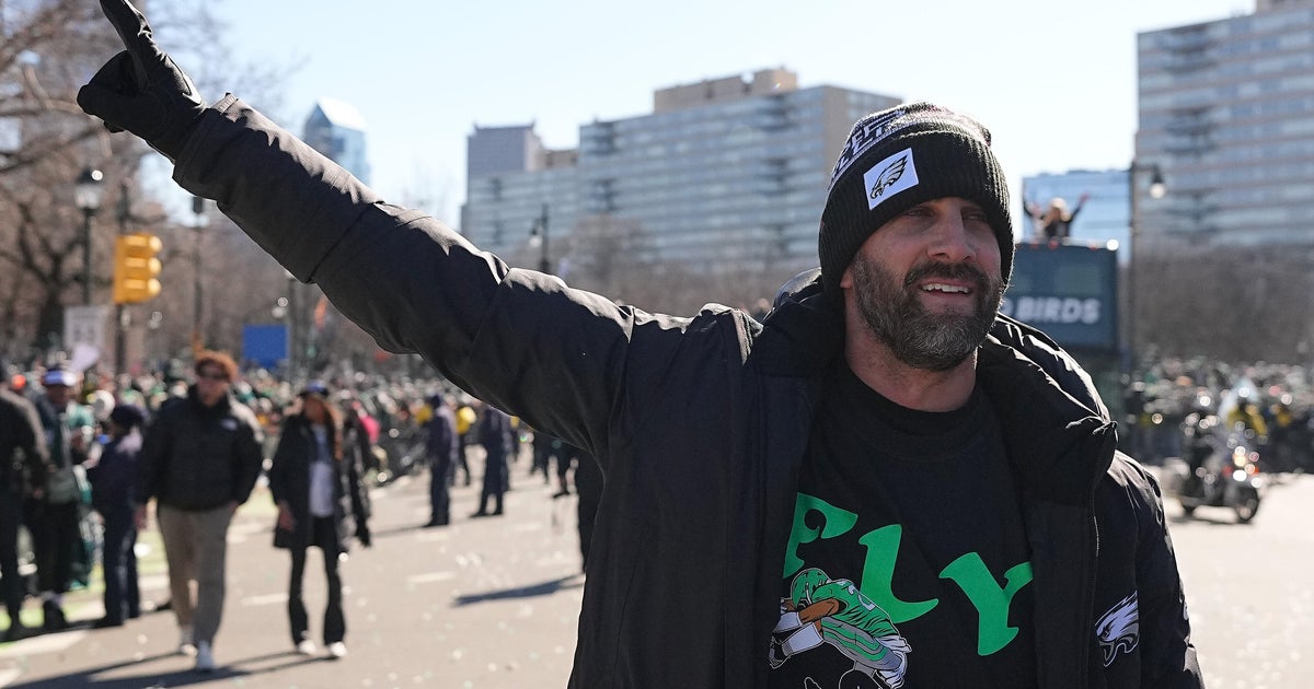 Eagles Lock in Nick Sirianni with New Contract After Super Bowl Glory