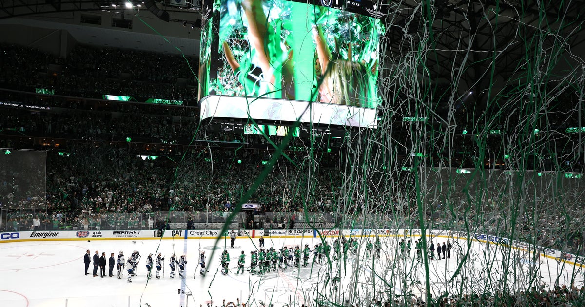 Dallas Stars Gear Up for Western Conference Finals: Key Dates and Details