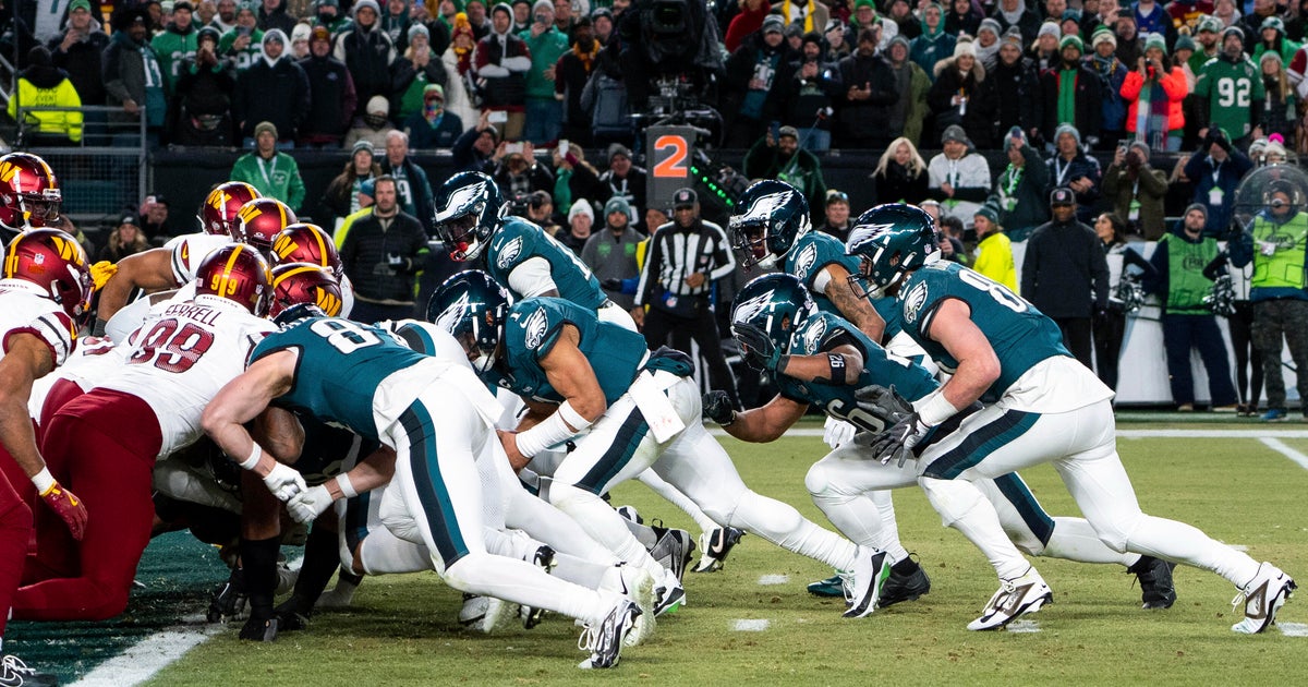 NFL Owners to Revisit Tush Push and Playoff Seeding at Minnesota Meeting