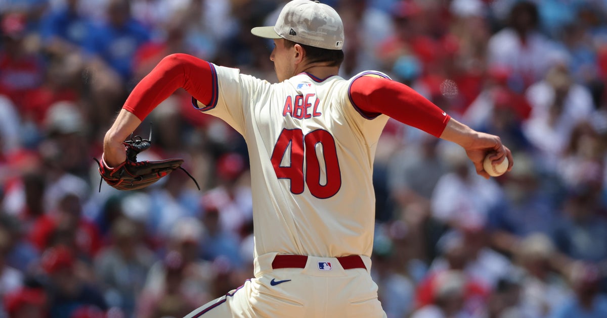 Mick Abel's Stellar MLB Debut Leads to Quick Return to Triple-A
