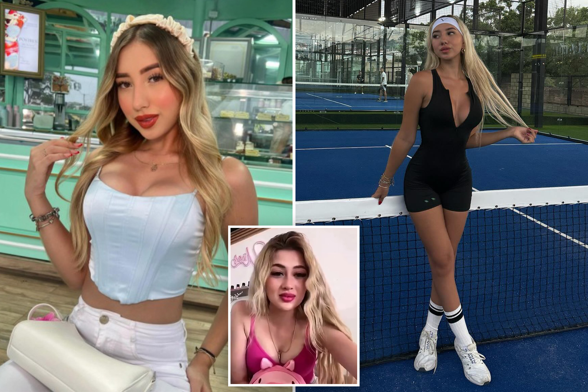 Tragic Trend: Colombian Influencer Shot Days After Similar Murder of Mexican Star