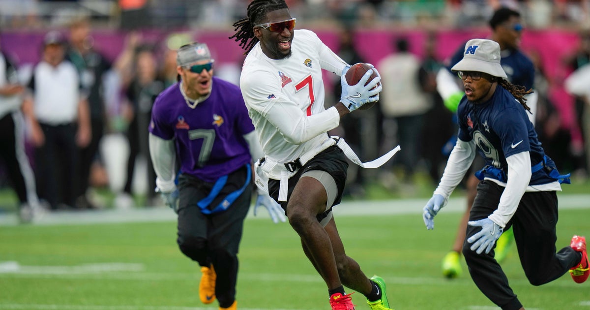 NFL Players Set to Shine in Flag Football at 2028 Olympics!