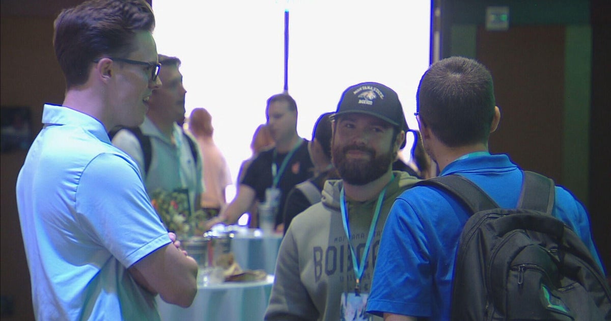 Denver Welcomes Sports Icons at the Gondola Sports Summit