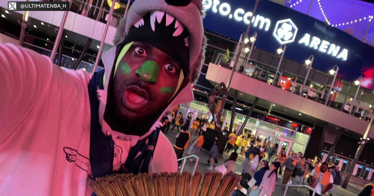 Thunder's Ticket Policy Leaves Wolves Fans in the Lurch