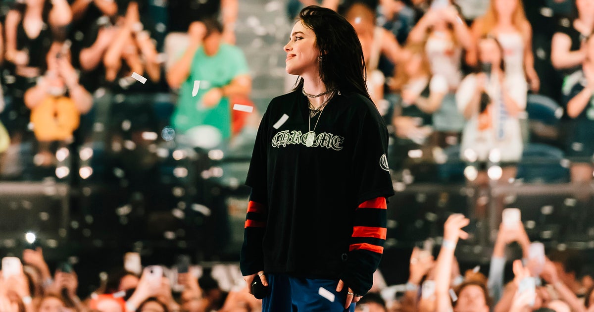 Billie Eilish Returns to Philly: Get Ready for 