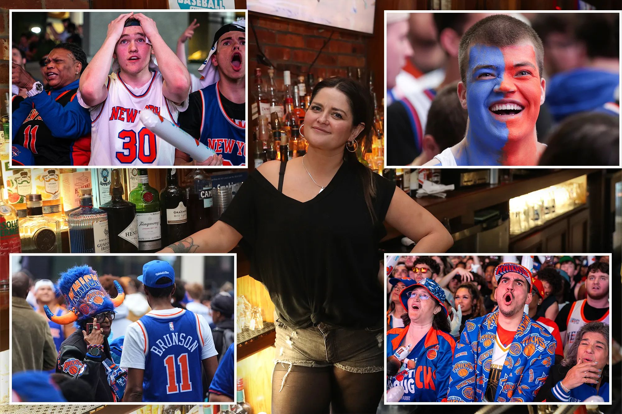 Knicks Fans Get Superstitious Ahead of Eastern Conference Finals: Rituals and Beliefs Abound