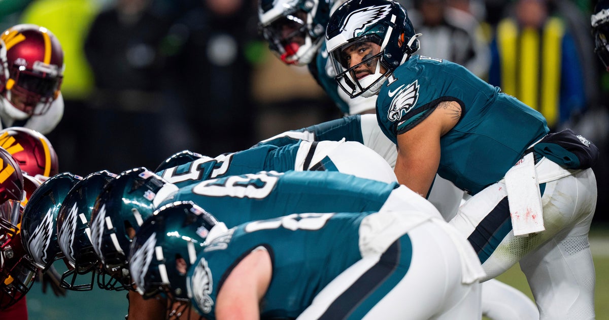 Eagles' 