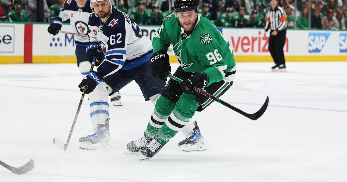Stars and Oilers Clash Again: A Thrilling Western Conference Finals Showdown