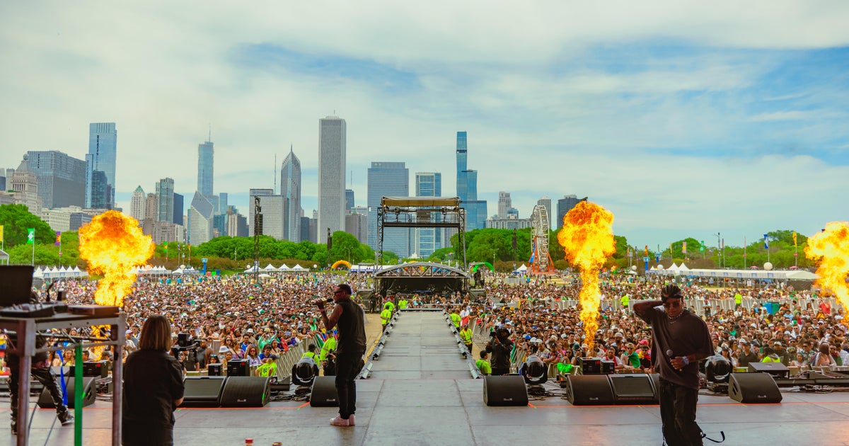 Get Ready for Sueños Music Festival 2025: What You Need to Know!
