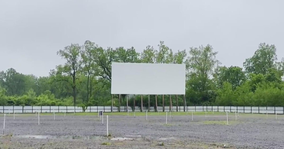 Memory Lane Drive-In: A Nostalgic Comeback with a Twist!