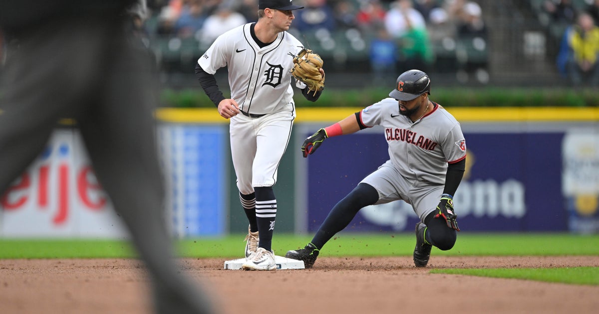 Guardians Dominate Tigers 7-0 in ALDS Rematch