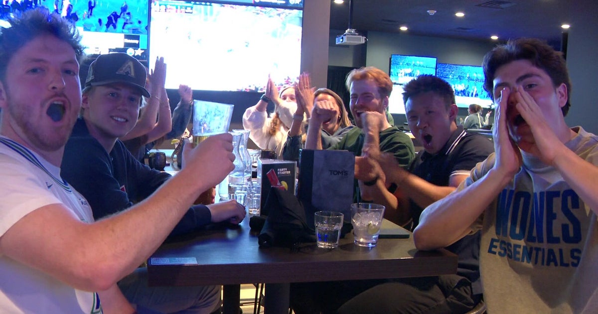 Minnesota Sports Fans Unite for Doubleheader Excitement
