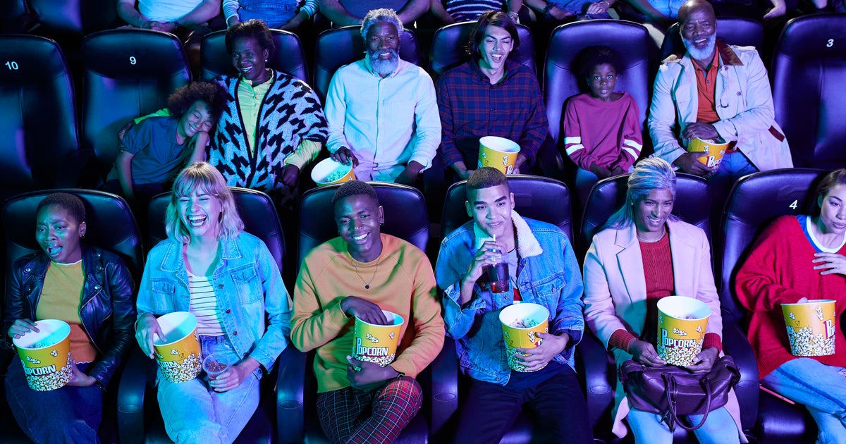 Summer Movie Slate Sparks Hope for Theaters