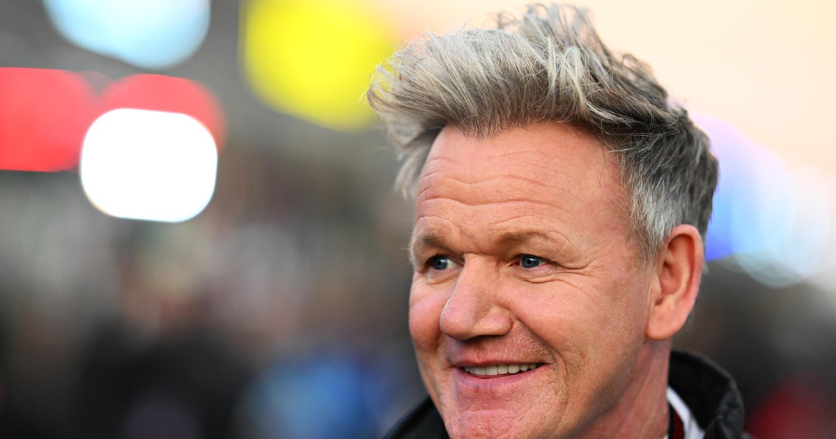 Gordon Ramsay's New Show Seeks Struggling Restaurants in Pittsburgh