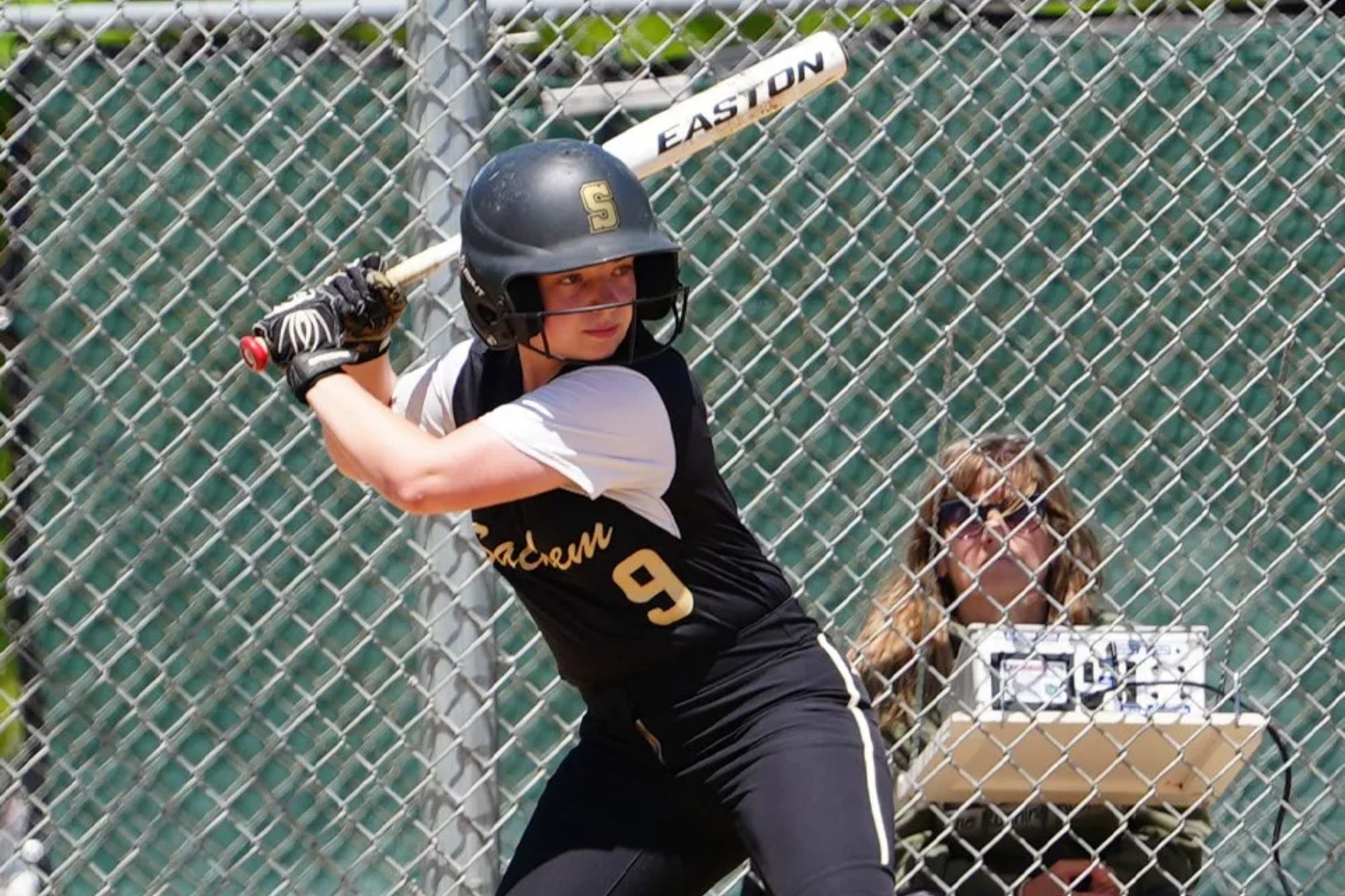 Sachem North Softball Team Sets New Record Ahead of Playoffs
