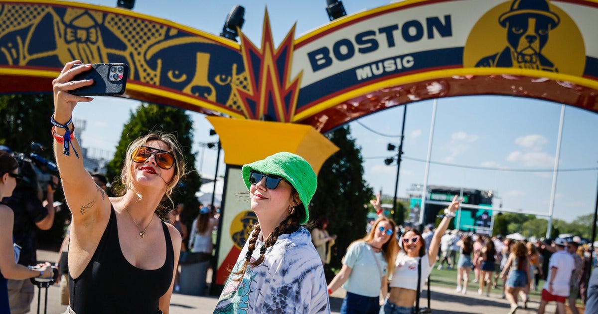 Boston Calling 2025: Essential Details for Festival-Goers